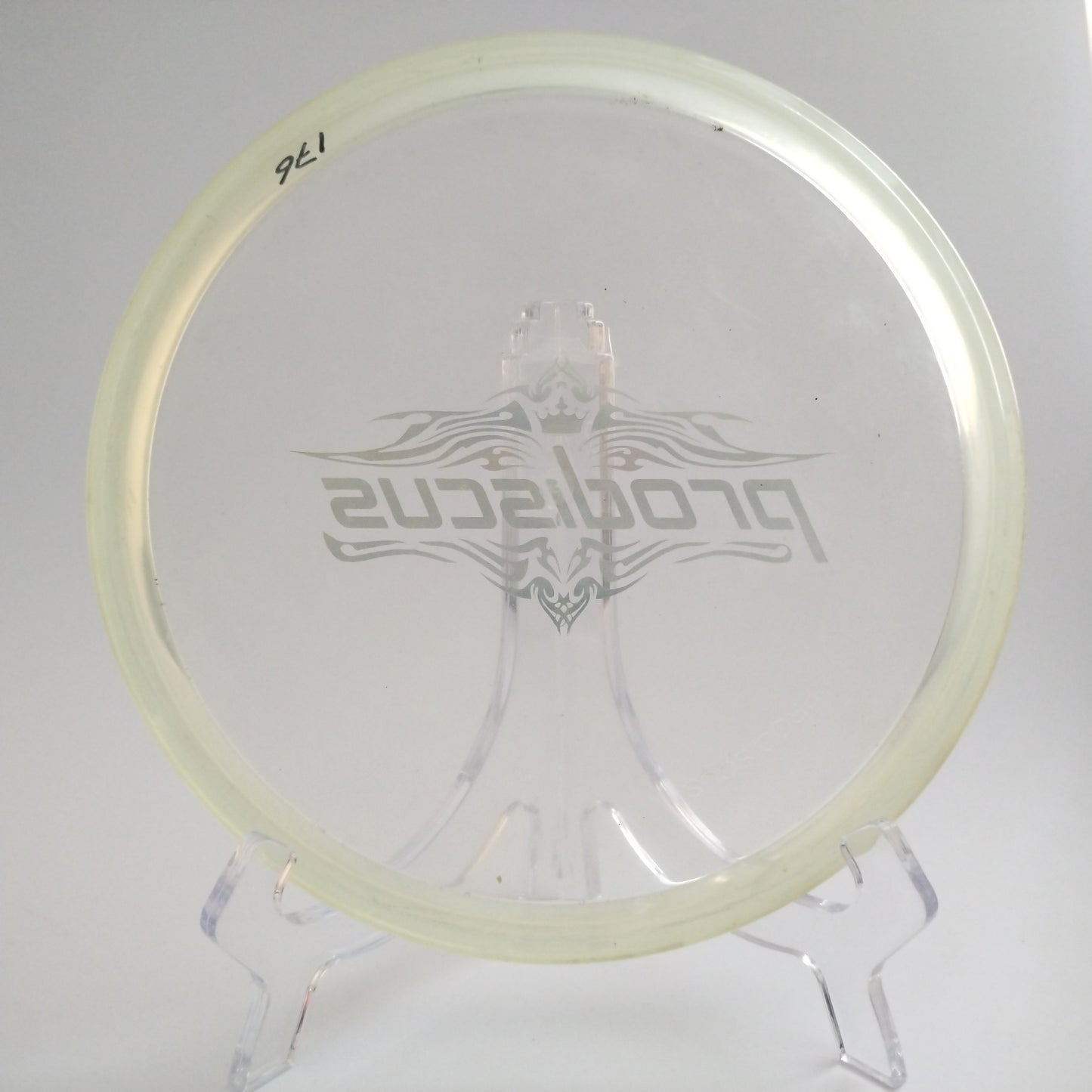 Prodiscus Premium Jokerix - First Run