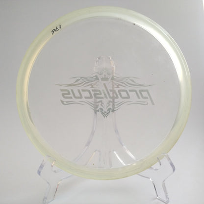 Prodiscus Premium Jokerix - First Run