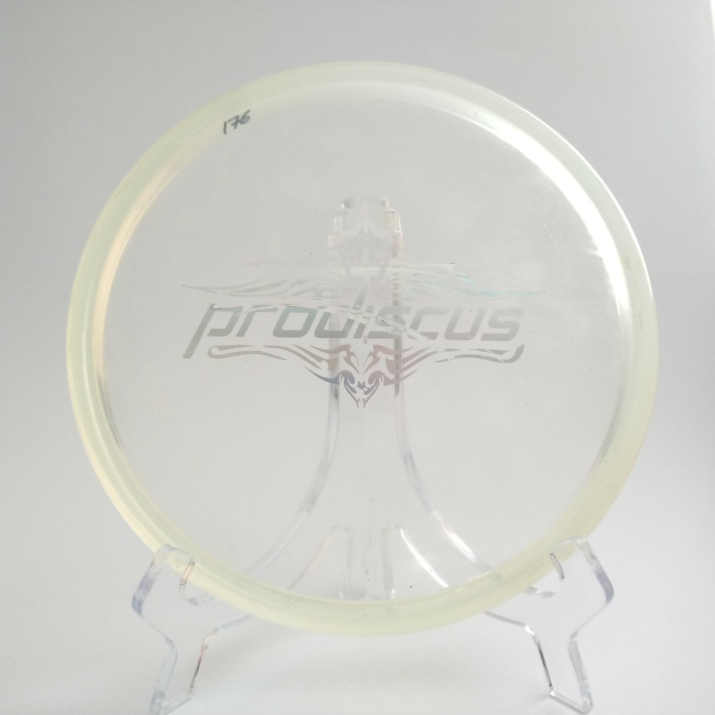 Prodiscus Premium Jokerix - First Run