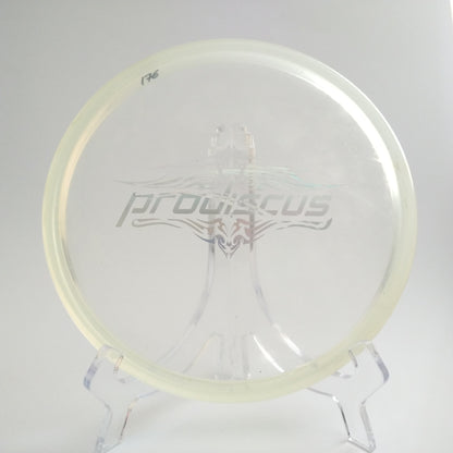 Prodiscus Premium Jokerix - First Run