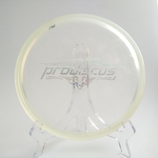 Prodiscus Premium Jokerix - First Run