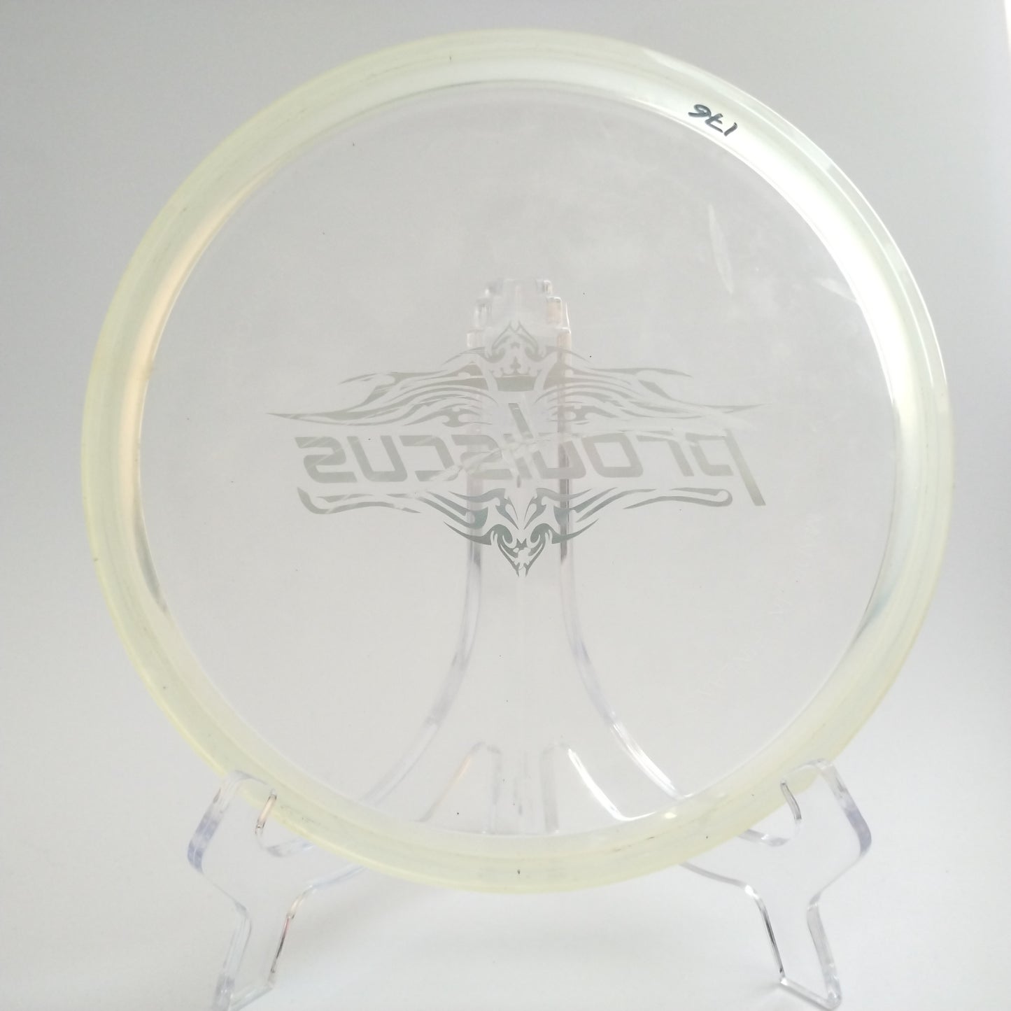 Prodiscus Premium Jokerix - First Run