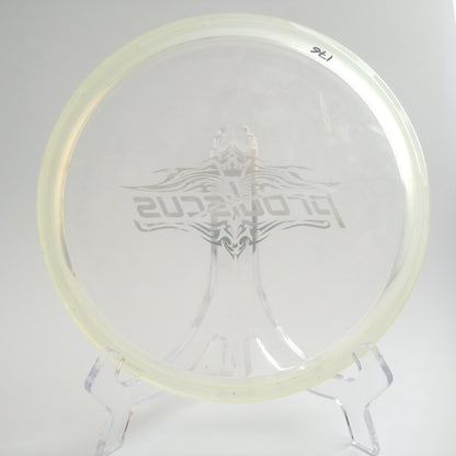 Prodiscus Premium Jokerix - First Run