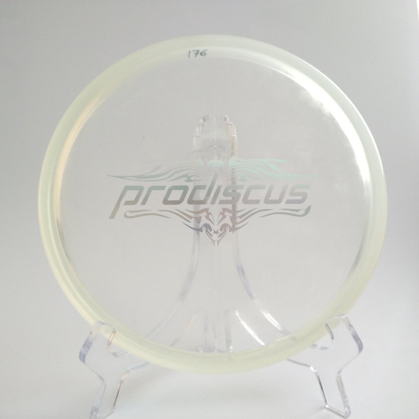 Prodiscus Premium Jokerix - First Run