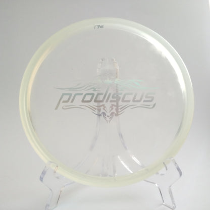 Prodiscus Premium Jokerix - First Run