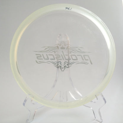 Prodiscus Premium Jokerix - First Run