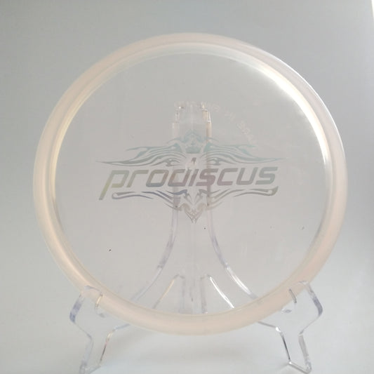 Prodiscus Premium Midarix - First Run