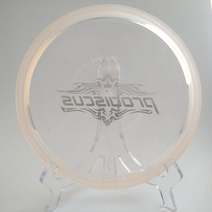 Prodiscus Premium Midarix - First Run