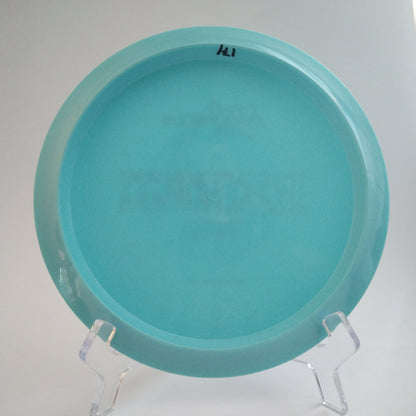 Prodiscus Ultrium Respecti