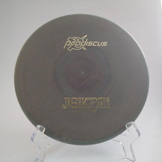Prodiscus Basic Jokeri