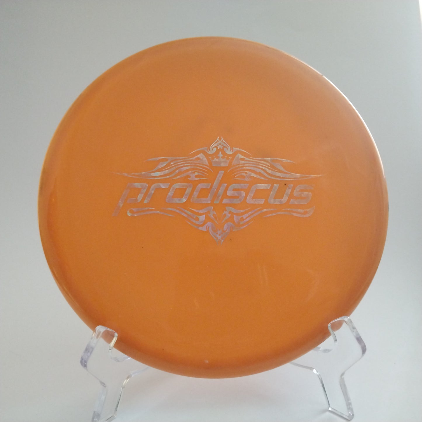 Prodiscus Ultrium Jokerix