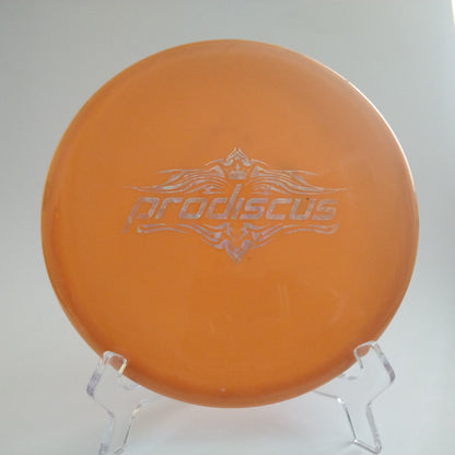 Prodiscus Ultrium Jokerix