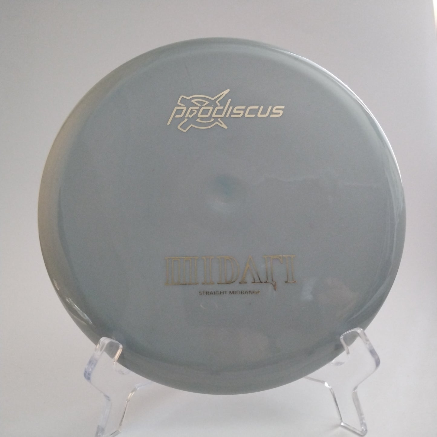 Prodiscus Platinum Midari
