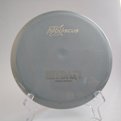Prodiscus Platinum Midari