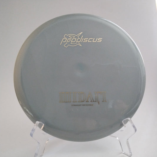 Prodiscus Platinum Midari