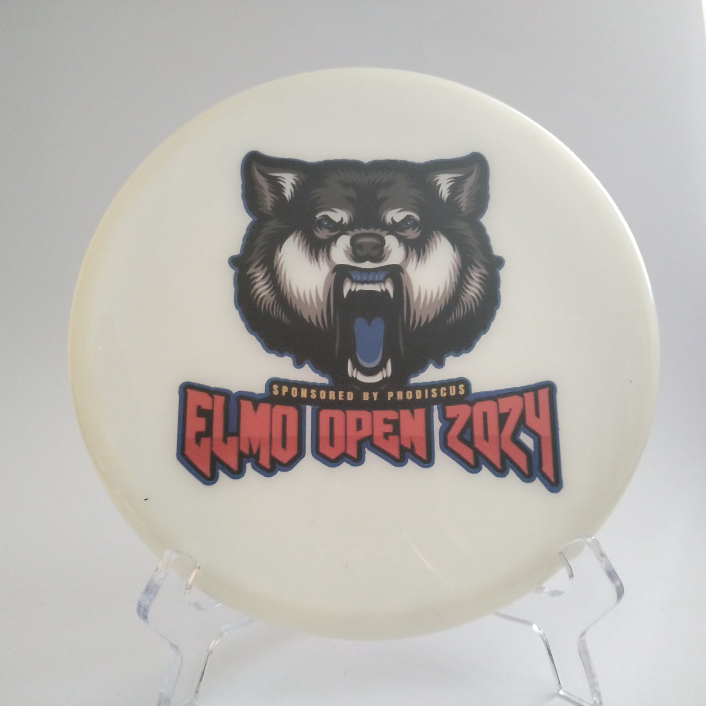 Prodiscus Ultrium Jokeri