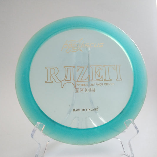 Prodiscus Premium Razeri