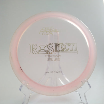 Prodiscus Premium Respecti
