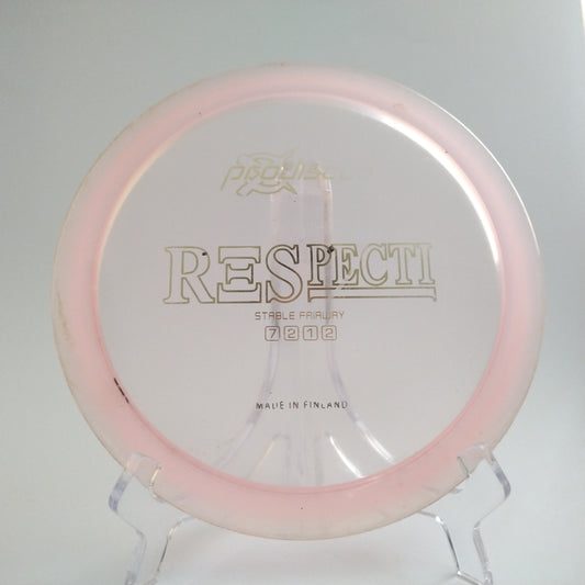 Prodiscus Premium Respecti