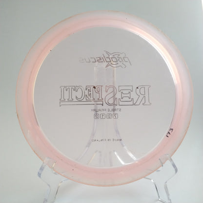 Prodiscus Premium Respecti