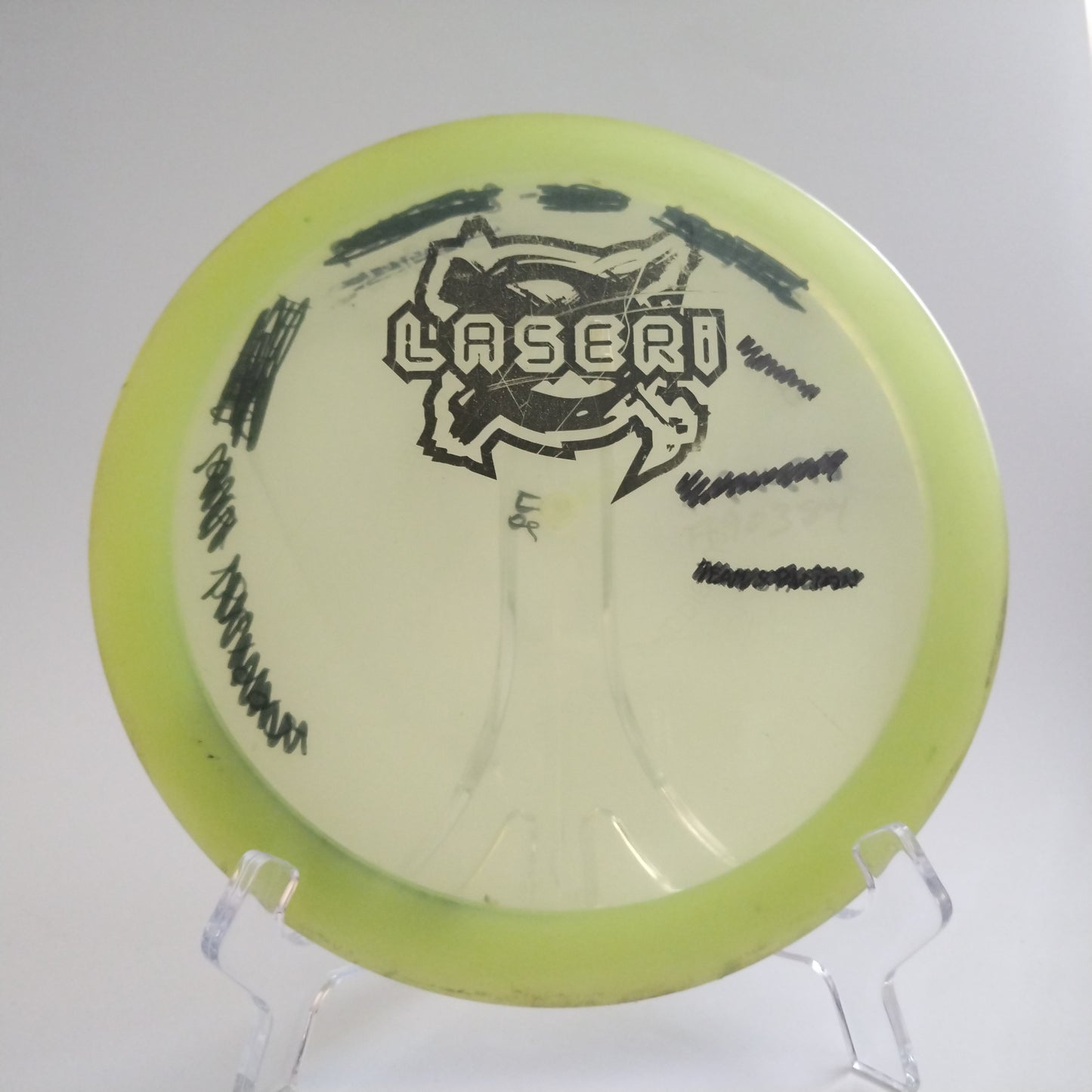 Prodiscus Premium Laseri