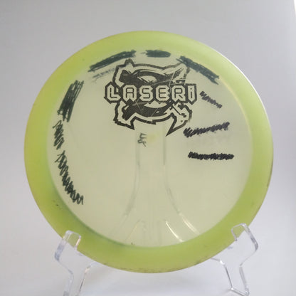 Prodiscus Premium Laseri