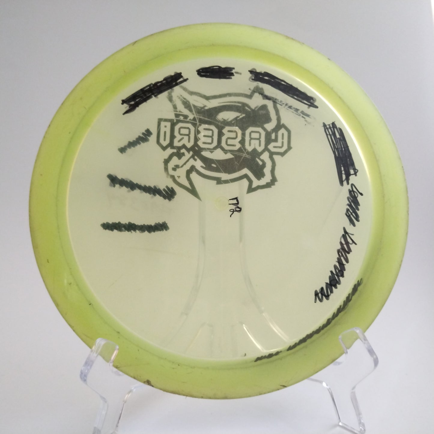 Prodiscus Premium Laseri