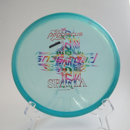 Prodiscus Premium Sparta