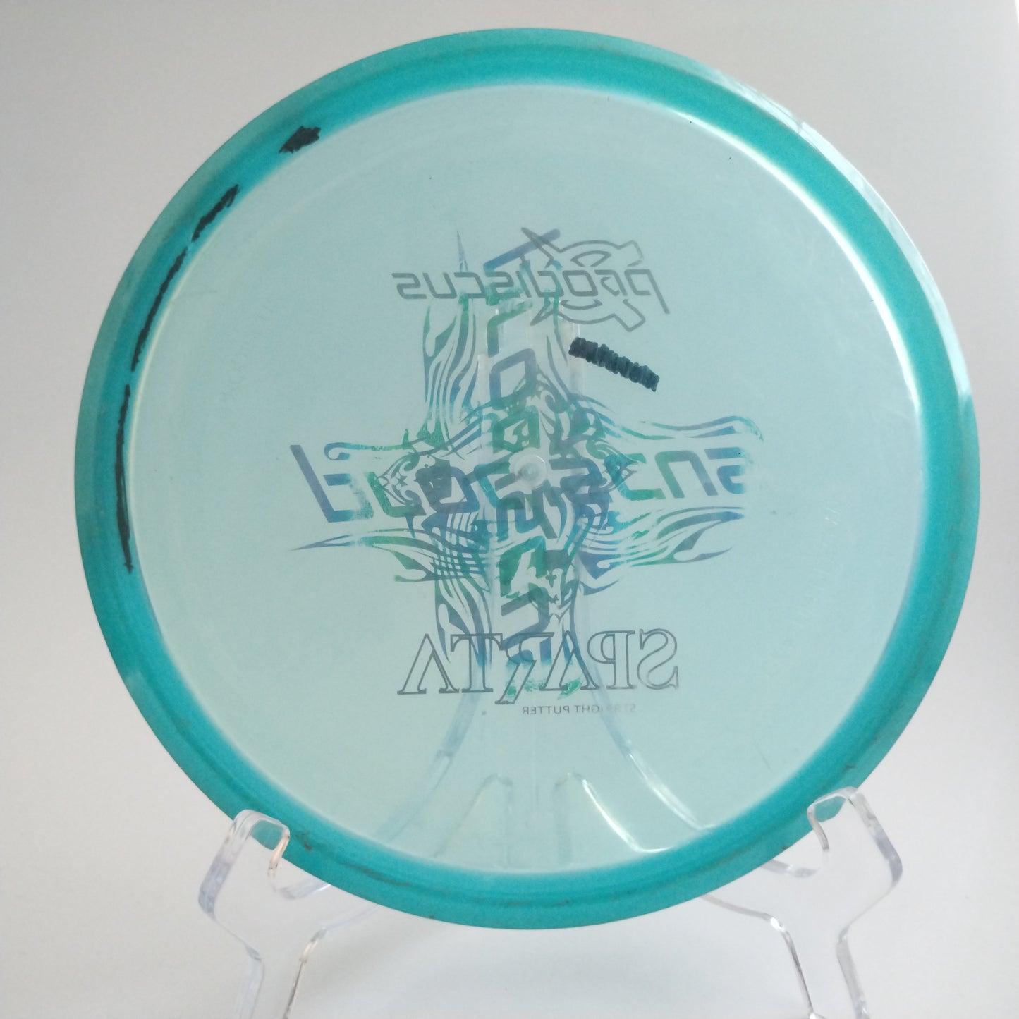 Prodiscus Premium Sparta