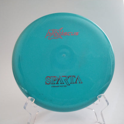 Prodiscus Ultrium Sparta