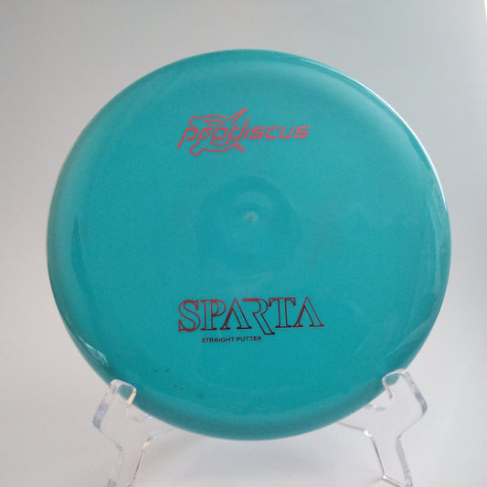 Prodiscus Ultrium Sparta
