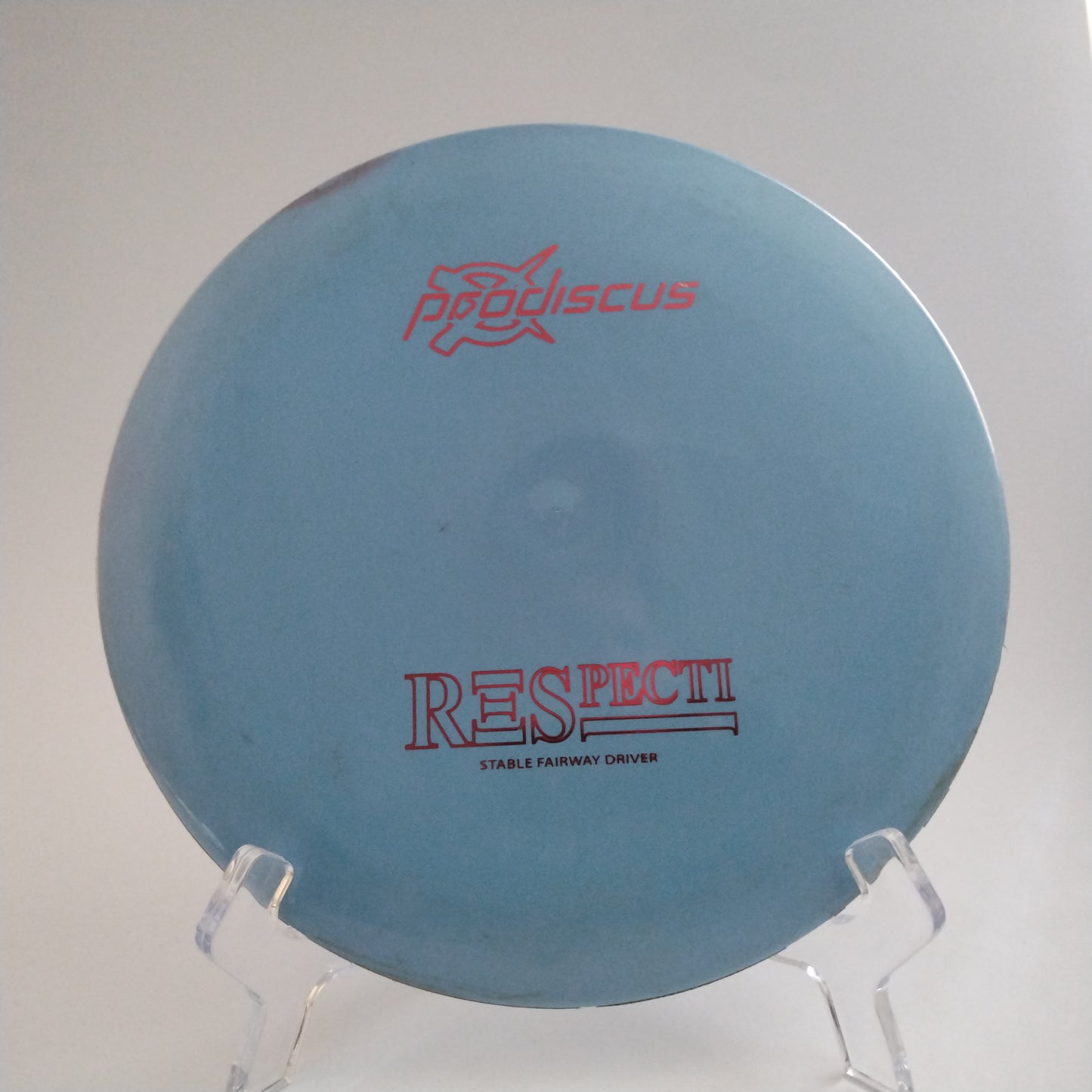 Prodiscus Ultrium Respecti