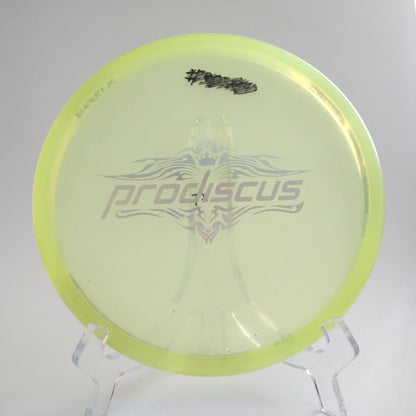 Prodiscus Premium Jokerix - First Run