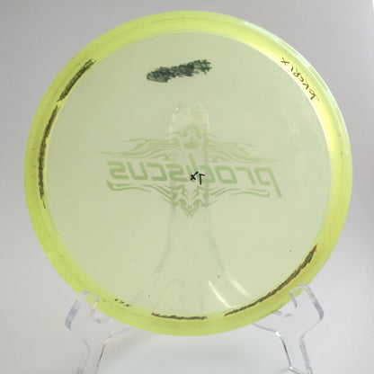 Prodiscus Premium Jokerix - First Run