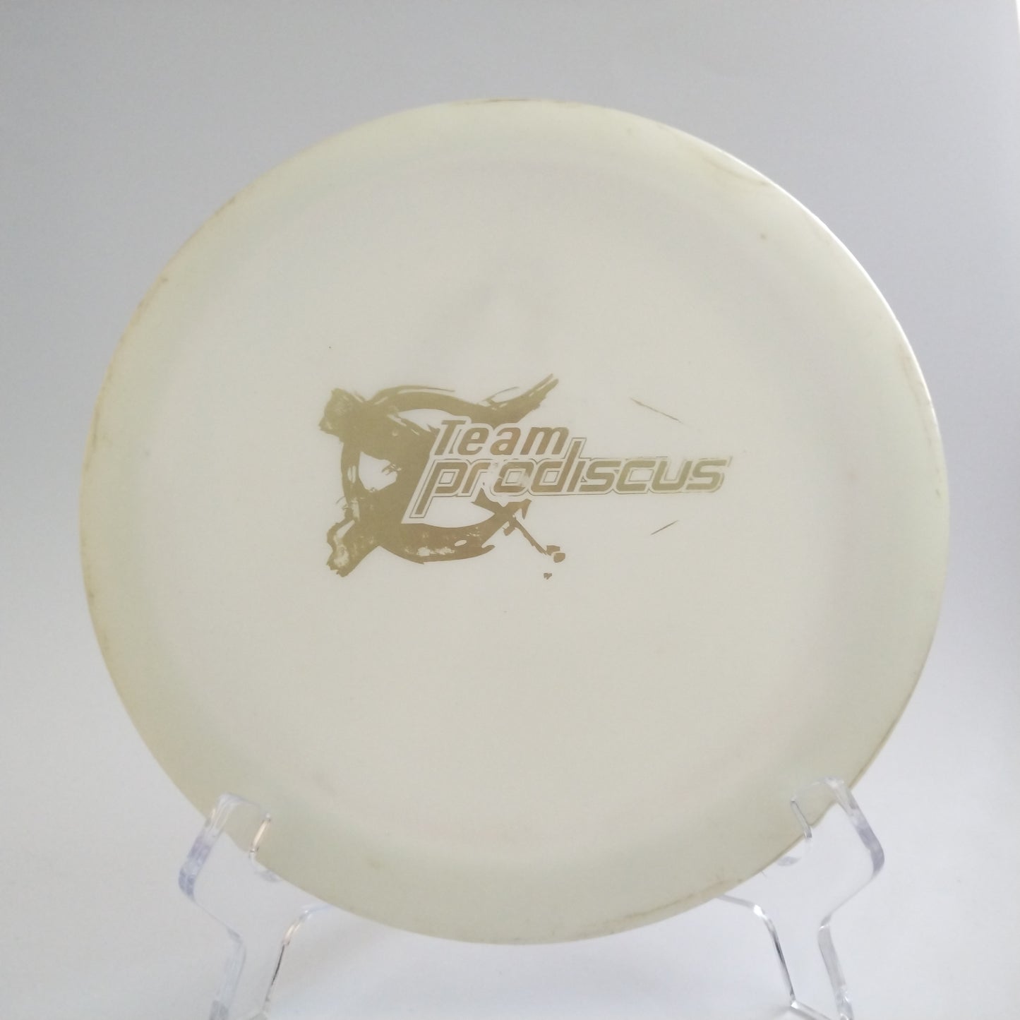 Prodiscus Ultrium Titan - Team Prodiscus