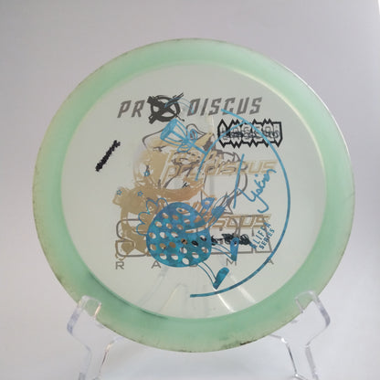 Prodiscus Premium Laseri - Team Prodiscus