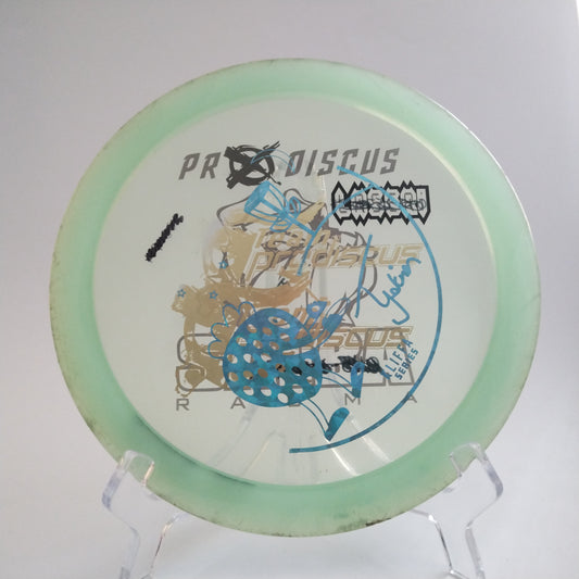 Prodiscus Premium Laseri - Team Prodiscus