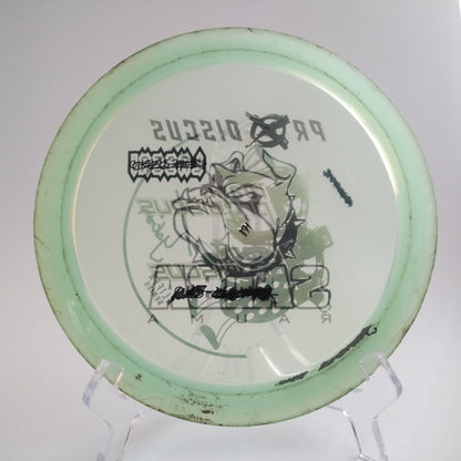 Prodiscus Premium Laseri - Team Prodiscus