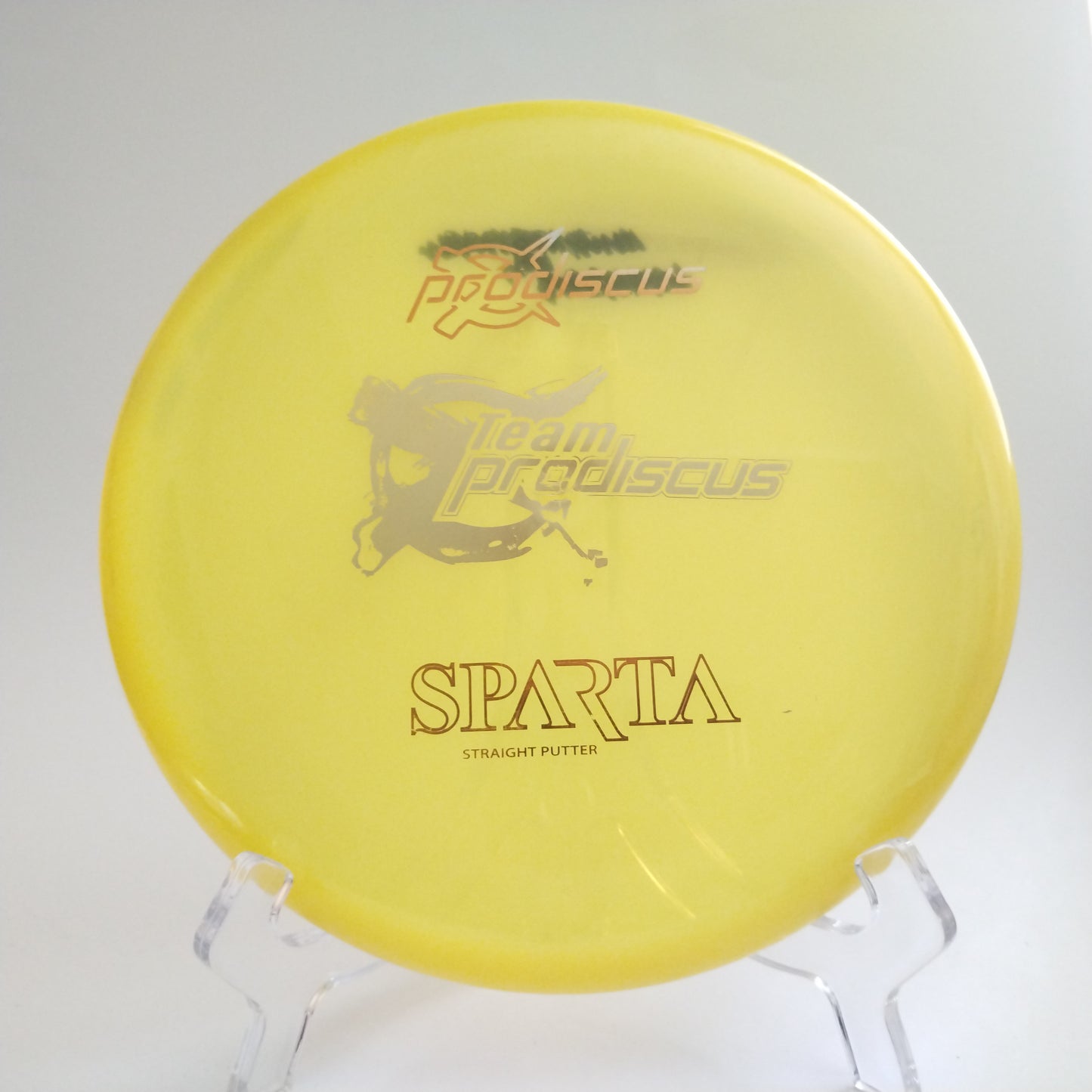 Prodiscus Premium Sparta - Team Prodiscus