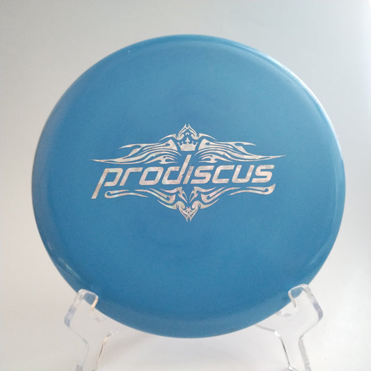 Prodiscus Ultrium Origo - First Run