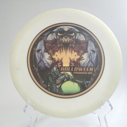 Prodiscus Ultrium Troija