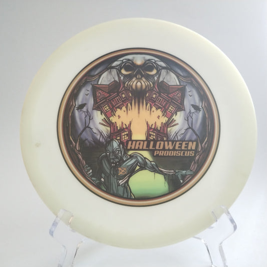 Prodiscus Ultrium Troija