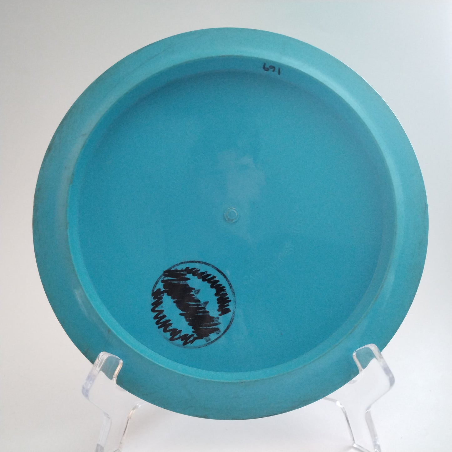 Prodiscus Ultrium Slaidi