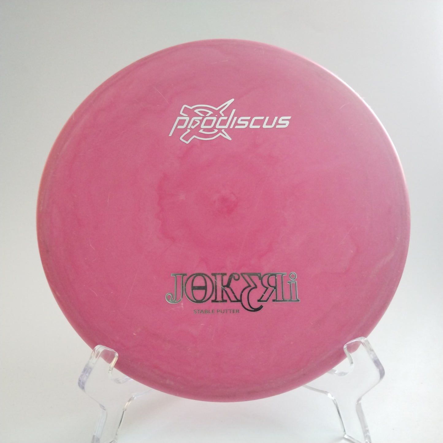 Prodiscus Basic Jokeri