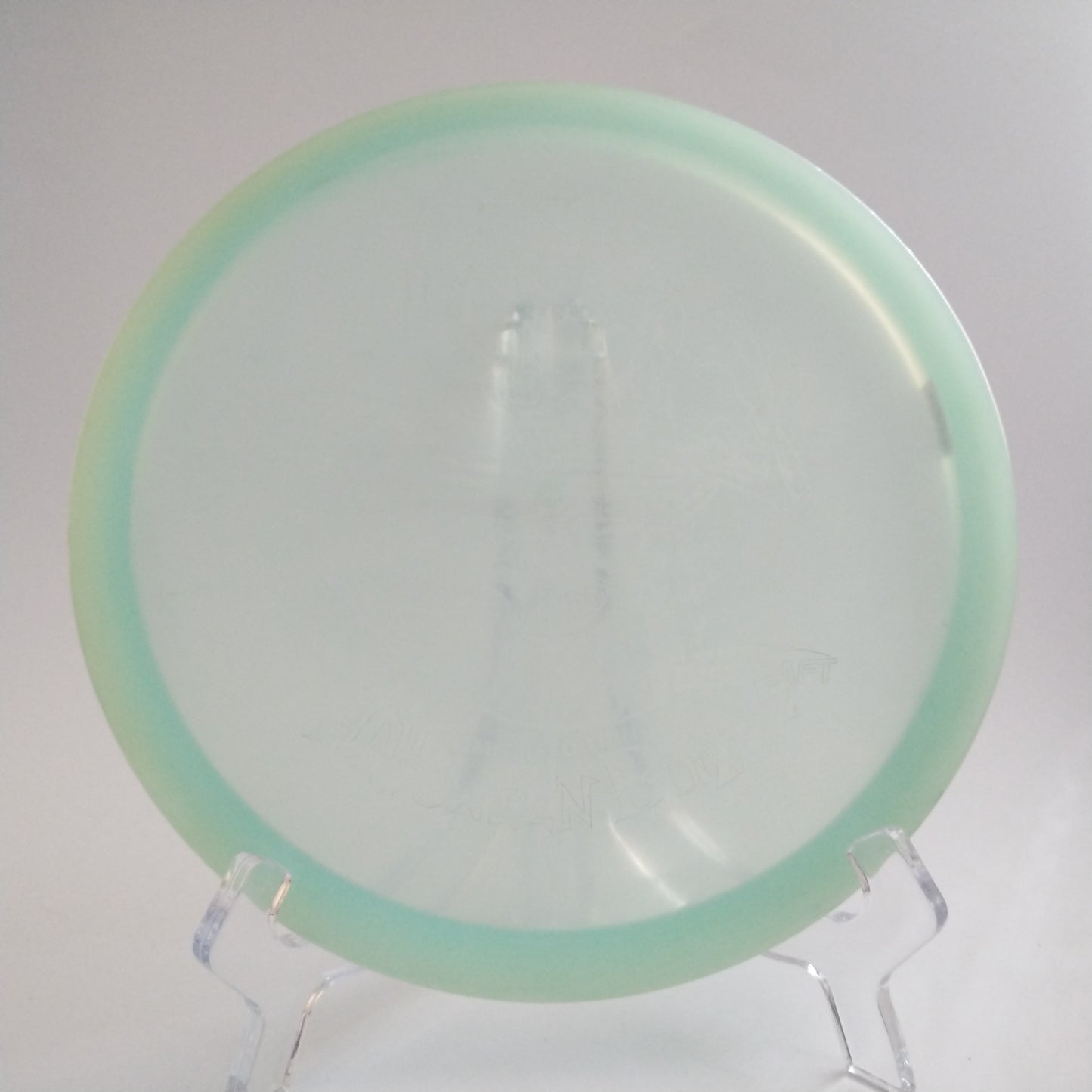 Discraft Glow Z Buzzz - Halloween