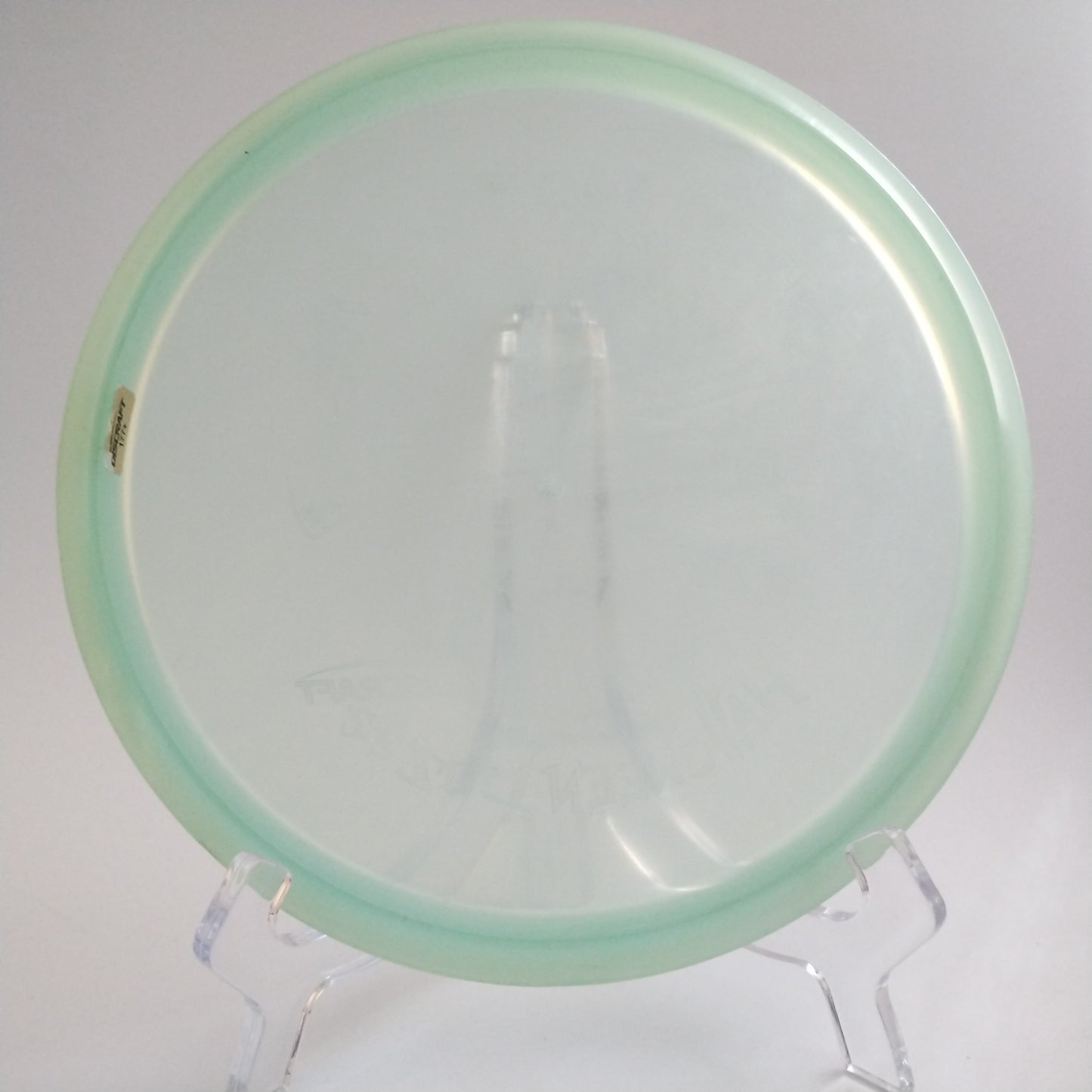 Discraft Glow Z Buzzz - Halloween