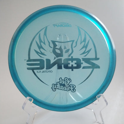 Discraft Crystal FLX Zone - Get Freaky