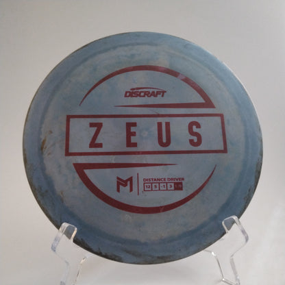 Discraft ESP Zeus