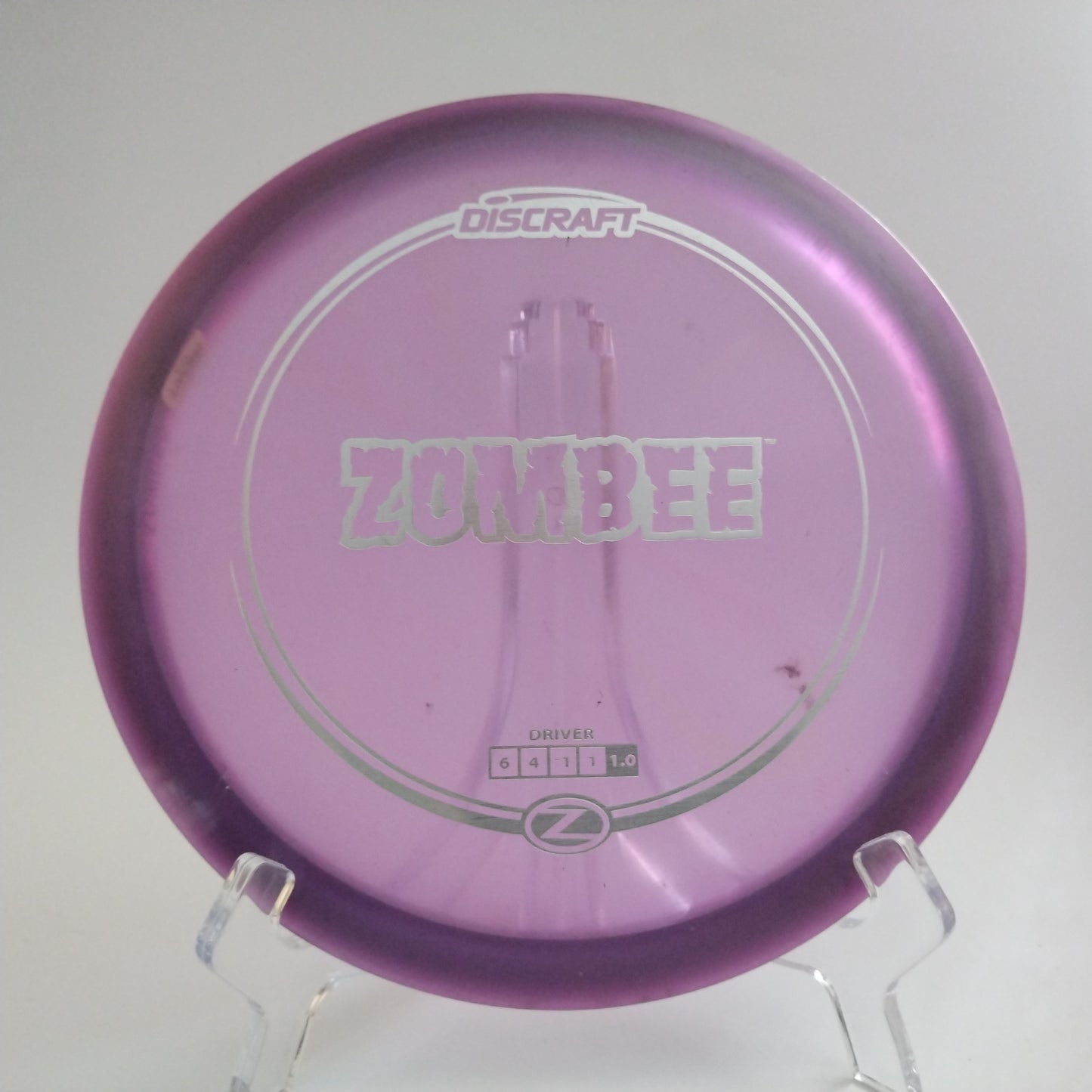Discraft Z Zombee