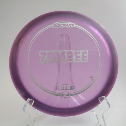 Discraft Z Zombee